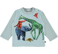 Enovan T-shirts & Tops